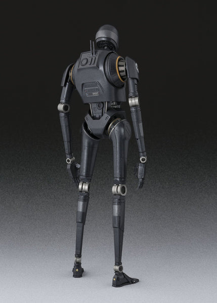S.H. Figuarts - Star Wars Rogue One - K-2SO