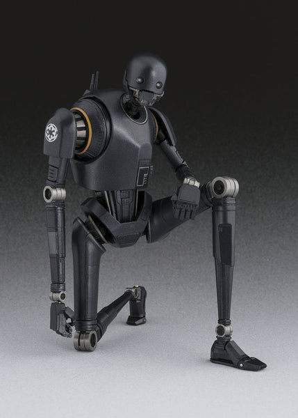 S.H. Figuarts - Star Wars Rogue One - K-2SO