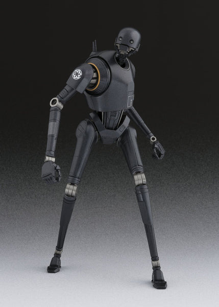 S.H. Figuarts - Star Wars Rogue One - K-2SO