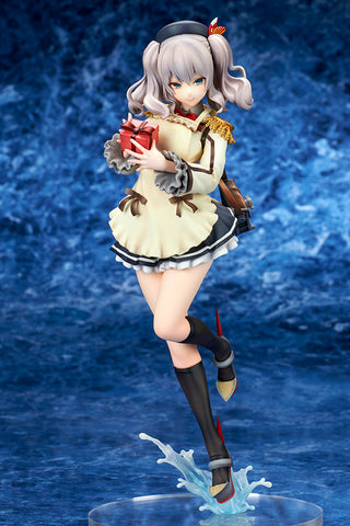 Kancolle - Kashima Valentine Mode PVC Figure
