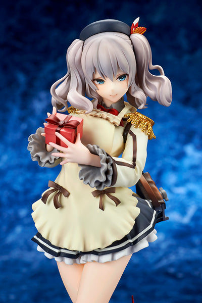 Kancolle - Kashima Valentine Mode PVC Figure