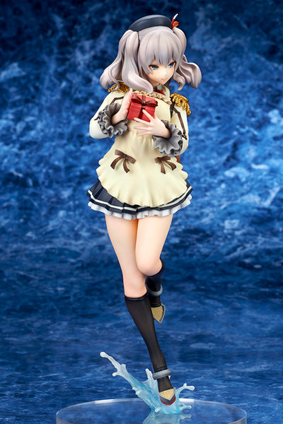 Kancolle - Kashima Valentine Mode PVC Figure