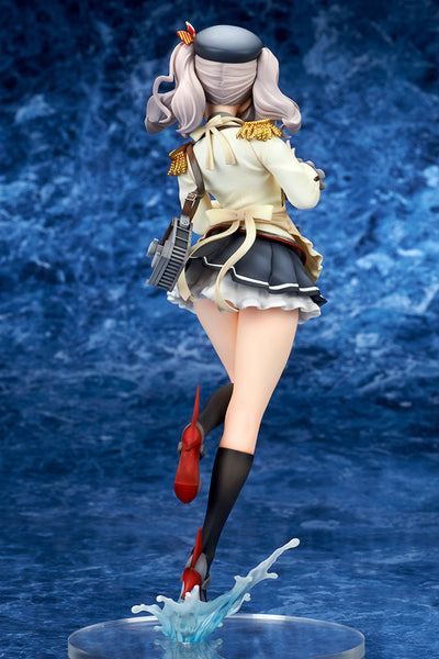 Kancolle - Kashima Valentine Mode PVC Figure