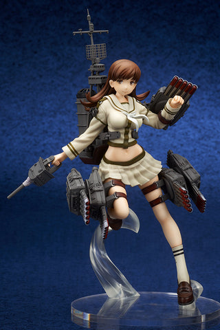 Kancolle - Ooi Kai Ni 1/8 Figure