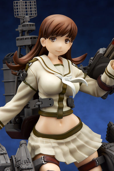 Kancolle - Ooi Kai Ni 1/8 Figure
