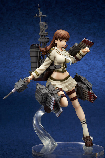 Kancolle - Ooi Kai Ni 1/8 Figure