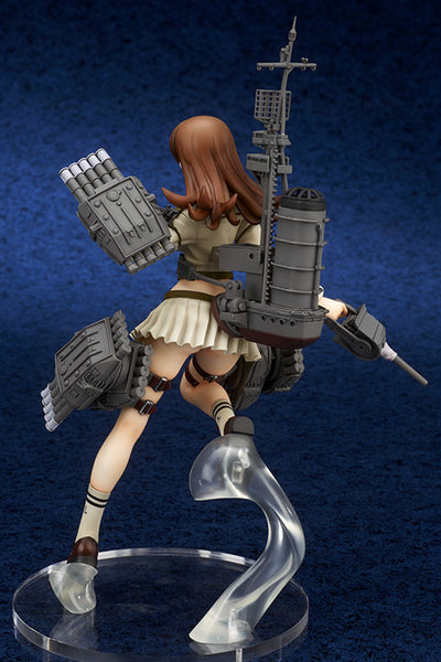 Kancolle - Ooi Kai Ni 1/8 Figure