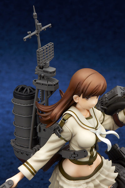 Kancolle - Ooi Kai Ni 1/8 Figure