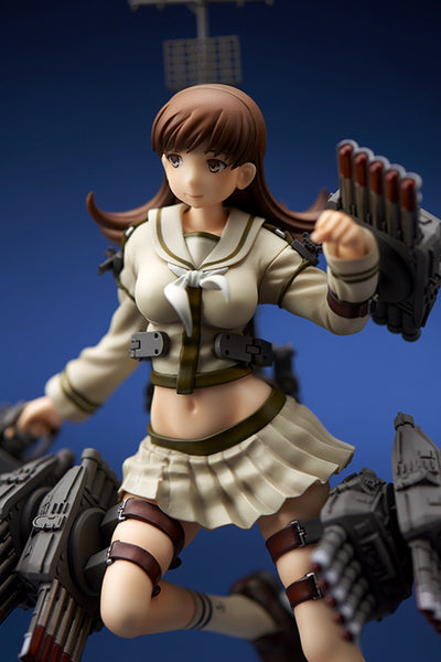 Kancolle - Ooi Kai Ni 1/8 Figure