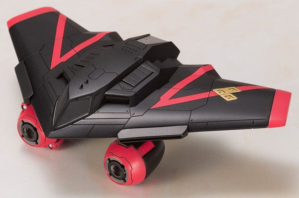 Crossframe Girl - GaoGaiGar Plastic Model