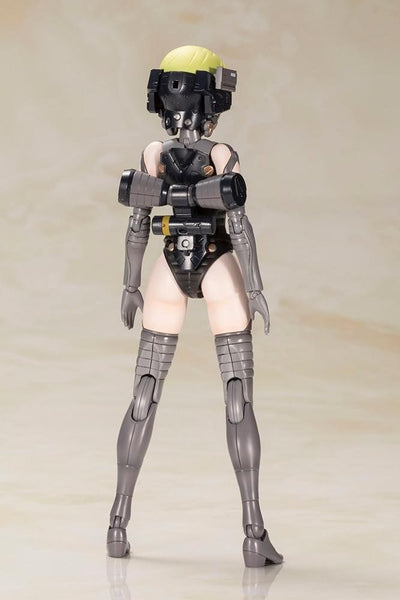 Kojima Productions Ludens Black Ver. Model Kit