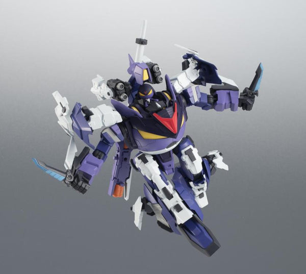 Sgt. Frog Keroro Spirits 003 Garuru's Spark Jagama