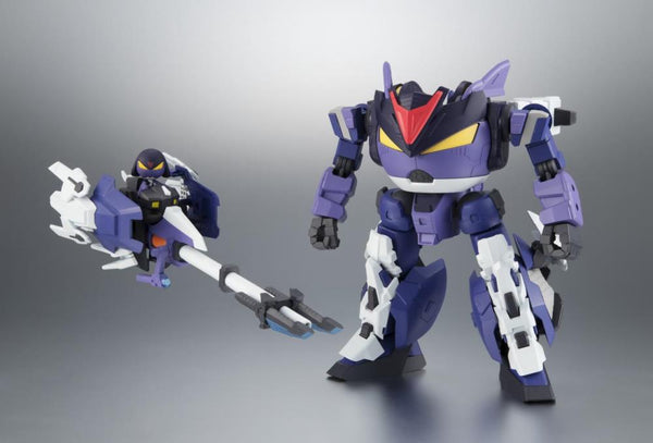 Sgt. Frog Keroro Spirits 003 Garuru's Spark Jagama