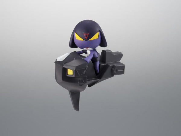 Sgt. Frog Keroro Spirits 003 Garuru's Spark Jagama