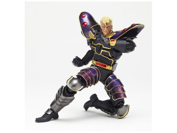 Legacy of Revoltech - LR-031 Fist of the North Star - Kaioh