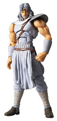 Legacy of Revoltech - LR-030 Fist of the North Star - Toki