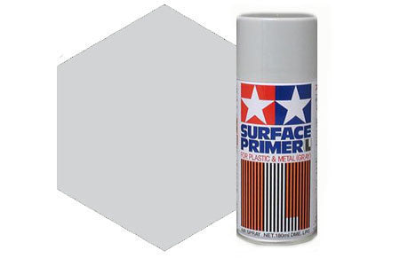 Surface Primer (L) Gray 87042