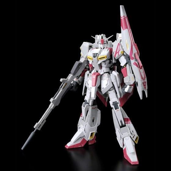 RG MSZ-006-3 Zeta Gundam 3rd Limited Color Ver. P-Bandai Exclusive