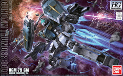 ロボット RGM-79 GM (Gundam Thunderbolt Ver.) latest_cb_20160421060436_mediu
