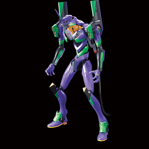 LMHG Artificial Human Evangelion Unit-01 Test Type (Rebuild of Evangelion) Theater Release Memorial Package Ver.