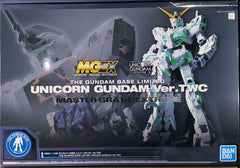 MGEX RX-0 Unicorn Gundam Ver. TWC - P-Bandai | AnimeXtreme