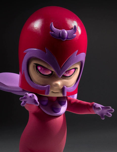 Marvel X-Men: Magneto Animated Style Statue