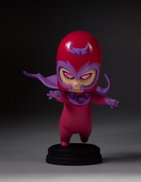 Marvel X-Men: Magneto Animated Style Statue