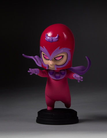 Marvel X-Men: Magneto Animated Style Statue