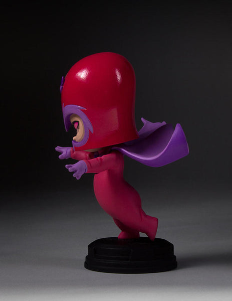 Marvel X-Men: Magneto Animated Style Statue