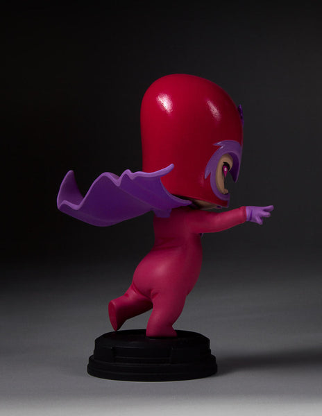 Marvel X-Men: Magneto Animated Style Statue