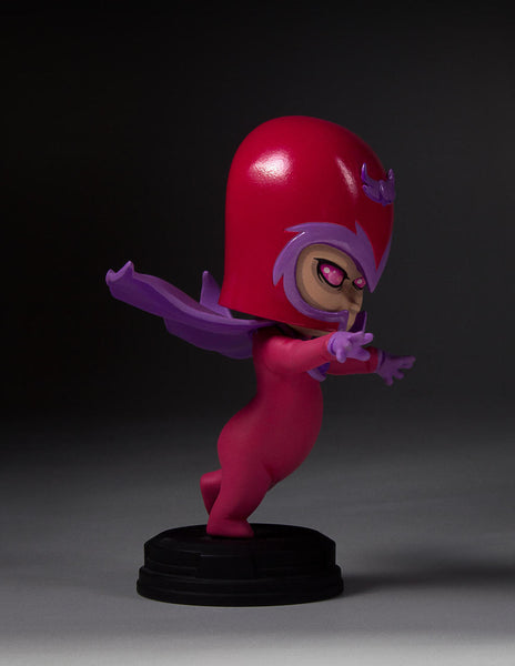 Marvel X-Men: Magneto Animated Style Statue