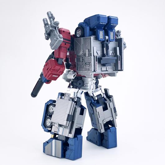 Master Builder MB-06C Power Baser Version 2