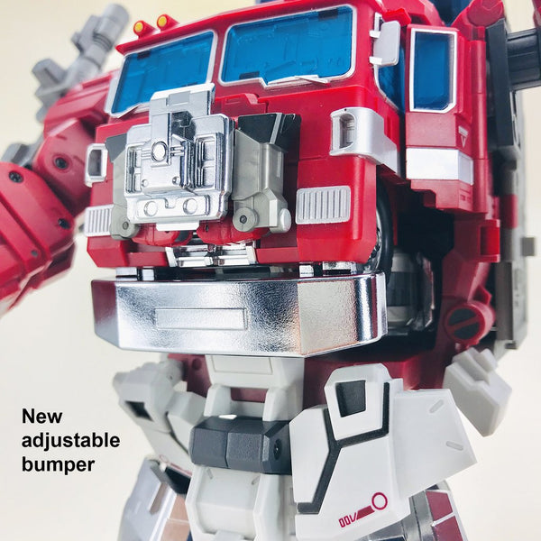 Master Builder MB-06C Power Baser Version 2