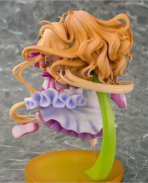 The Idolm@ster Cinderella Girls - Kirari Moroboshi & Anzu Futaba 1/8 Figure