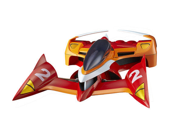 Variable Action Cyber Formula Experion Z/A-8