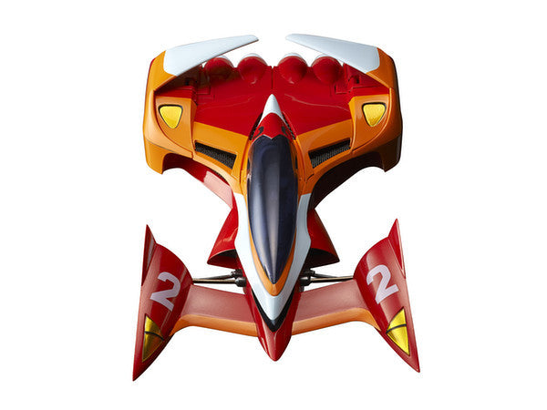 Variable Action Cyber Formula Experion Z/A-8