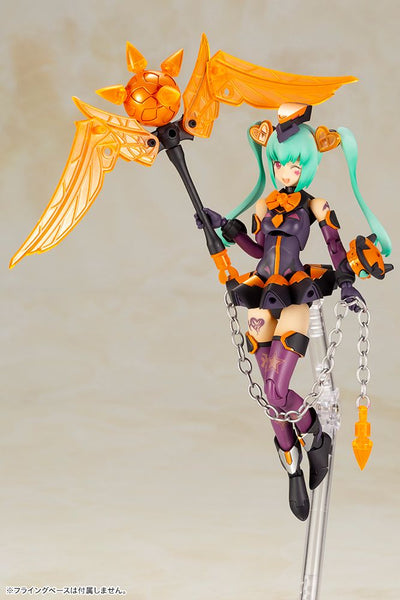 Megami Device - Chaos & Pretty Magical Girl Darkness Ver.