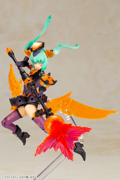 Megami Device - Chaos & Pretty Magical Girl Darkness Ver.