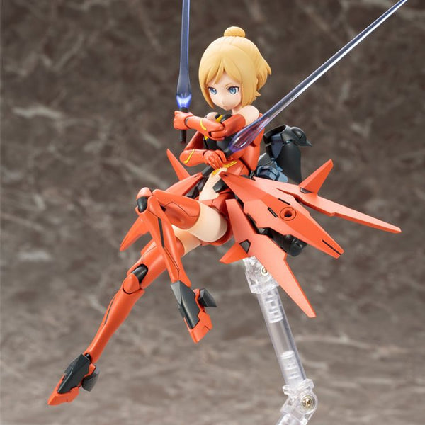 Megami Device - Sol Hornet