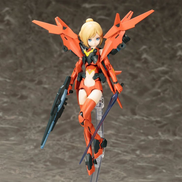 Megami Device - Sol Hornet
