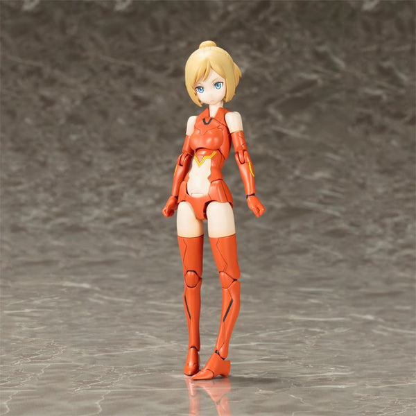 Megami Device - Sol Hornet