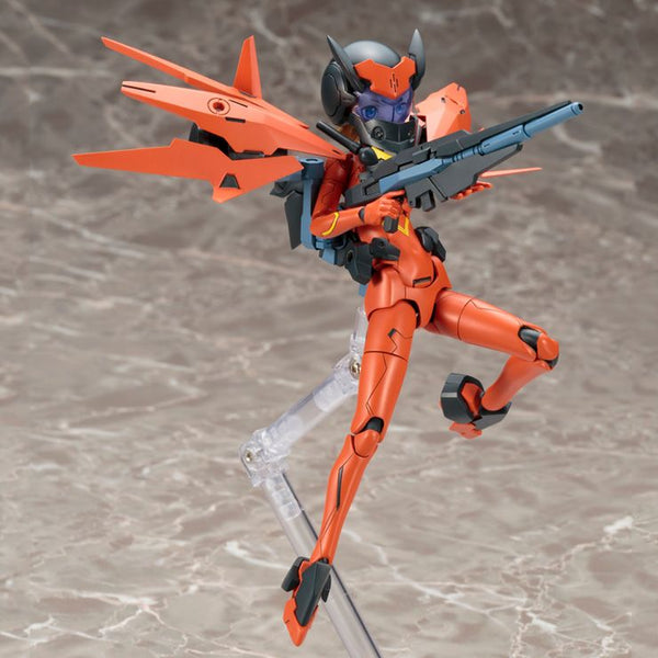 Megami Device - Sol Hornet