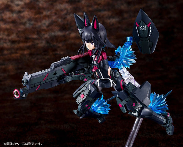 Megami Device - Alice Gear Aegis Kaede Agatsuma (Kaiden) Model Kit