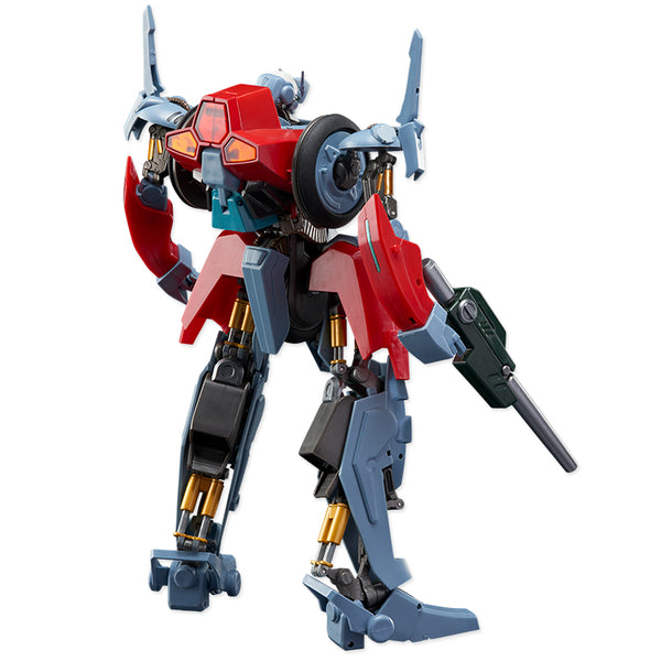 Megazone 23 III E=X Garland