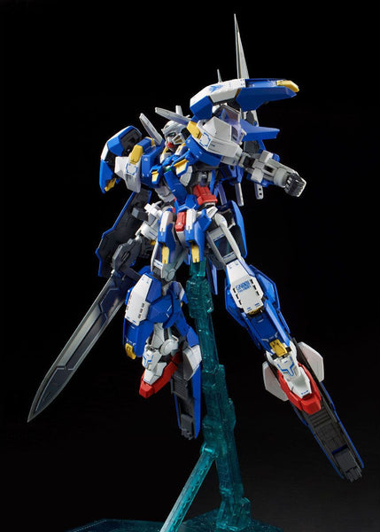 MG Gundam Avalanche Exia Dash