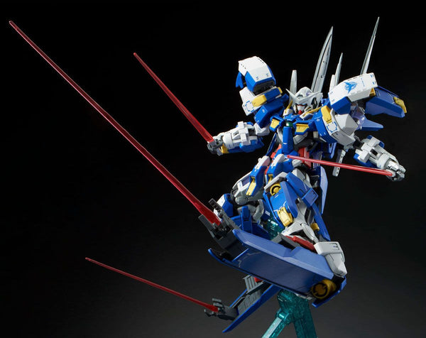 MG Gundam Avalanche Exia Dash