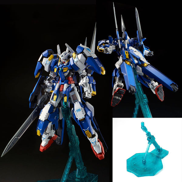 MG Gundam Avalanche Exia Dash