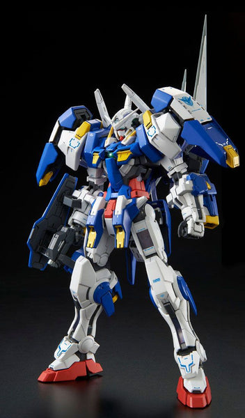 MG Gundam Avalanche Exia Dash