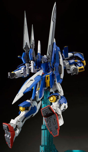 MG Gundam Avalanche Exia Dash