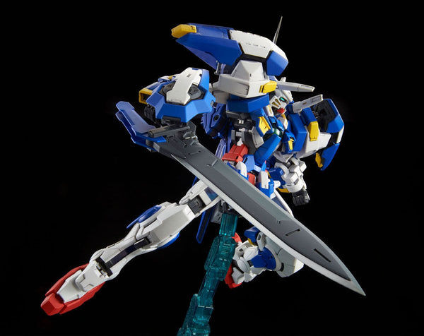 MG Gundam Avalanche Exia Dash